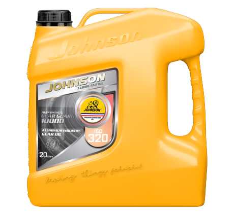 Johnson_GEAR GUARD  10000 320